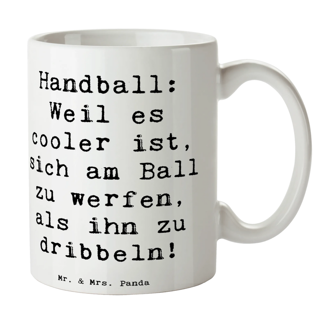 Tasse Spruch Handball Action Tasse, Kaffeetasse, Teetasse, Becher, Kaffeebecher, Teebecher, Keramiktasse, Porzellantasse, Büro Tasse, Geschenk Tasse, Tasse Sprüche, Tasse Motive, Kaffeetassen, Tasse bedrucken, Designer Tasse, Cappuccino Tassen, Schöne Teetassen, Geschenk, Sport, Sportart, Hobby, Schenken, Danke, Dankeschön, Auszeichnung, Gewinn, Sportler