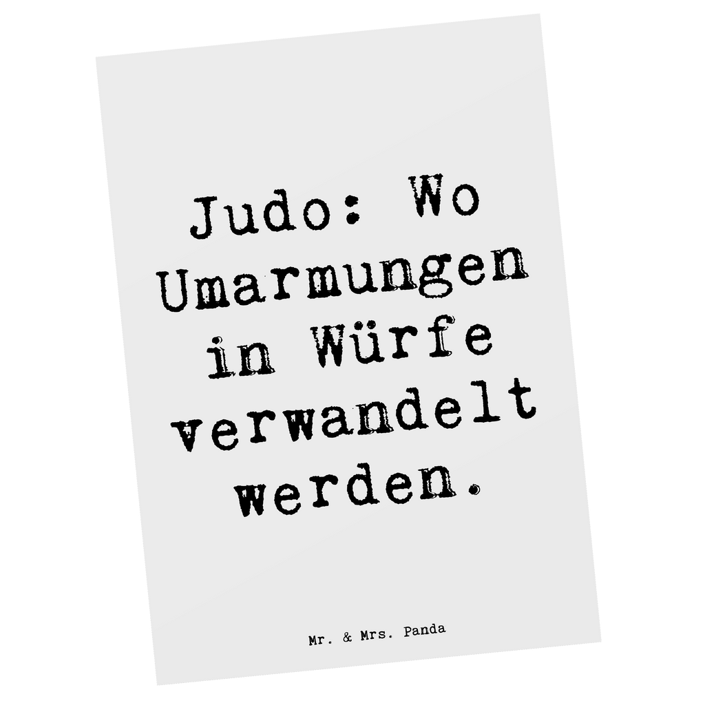 Postkarte Spruch Judo Umarmungen Postkarte, Karte, Geschenkkarte, Grußkarte, Einladung, Ansichtskarte, Geburtstagskarte, Einladungskarte, Dankeskarte, Ansichtskarten, Einladung Geburtstag, Einladungskarten Geburtstag, Geschenk, Sport, Sportart, Hobby, Schenken, Danke, Dankeschön, Auszeichnung, Gewinn, Sportler