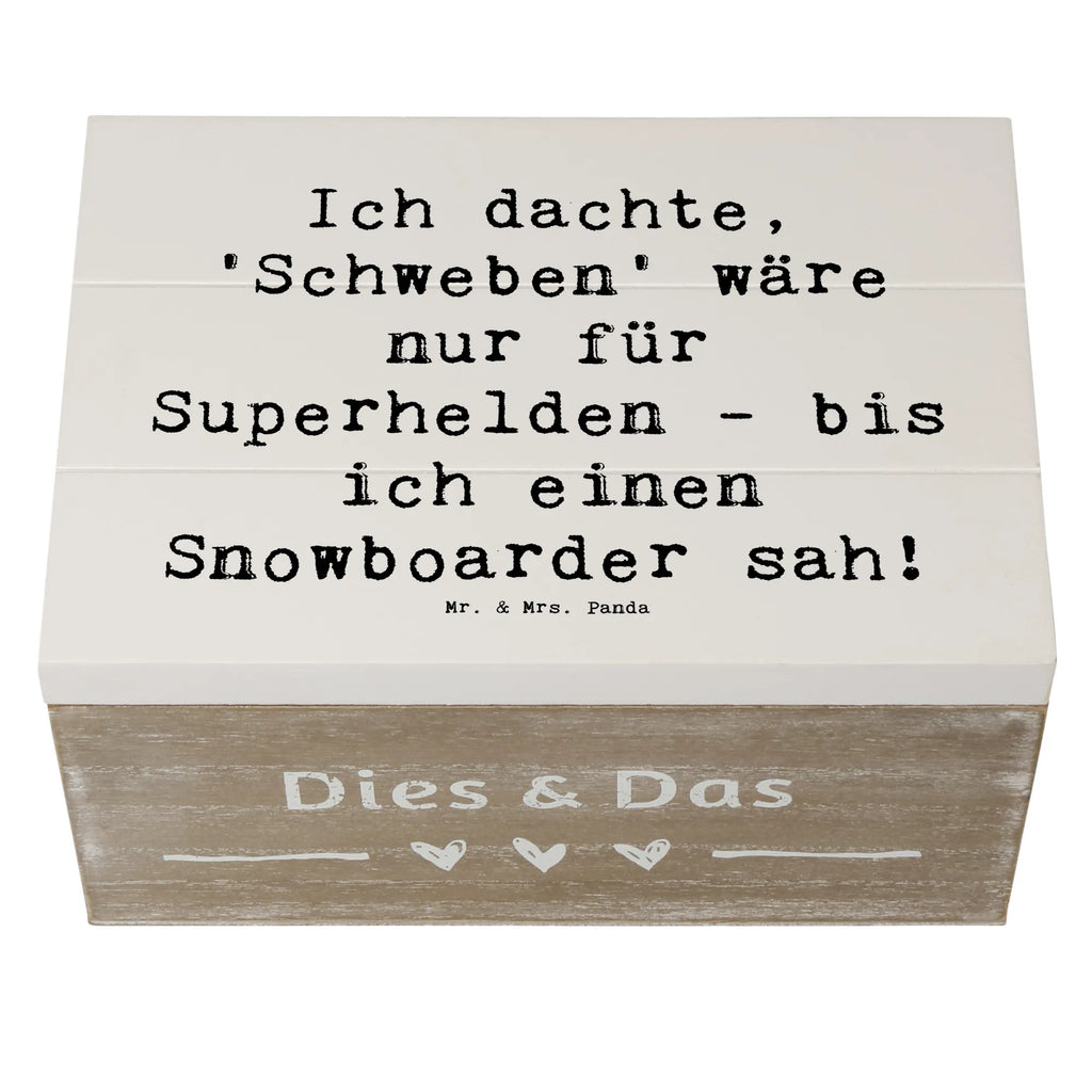 Holzkiste Spruch Snowboarden Zauber Holzkiste, Kiste, Schatzkiste, Truhe, Schatulle, XXL, Erinnerungsbox, Erinnerungskiste, Dekokiste, Aufbewahrungsbox, Geschenkbox, Geschenkdose, Geschenk, Sport, Sportart, Hobby, Schenken, Danke, Dankeschön, Auszeichnung, Gewinn, Sportler