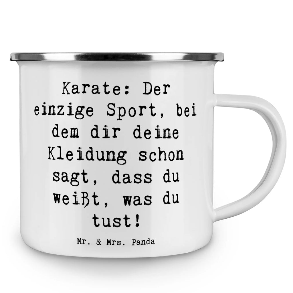 Camping Emaille Tasse Spruch Karate Kleidung Campingtasse, Trinkbecher, Metalltasse, Outdoor Tasse, Emaille Trinkbecher, Blechtasse Outdoor, Emaille Campingbecher, Edelstahl Trinkbecher, Metalltasse für Camping, Kaffee Blechtasse, Camping Tasse Metall, Emaille Tasse, Emaille Becher, Tasse Camping, Tasse Emaille, Emaille Tassen, Camping Becher, Metall Tasse, Camping Tassen, Blechtasse, Emaille Tasse Camping, Camping Tasse Emaille, Emailletasse, Camping Tassen Emaille, Campingbecher, Blechtassen, Outdoor Becher, Campingtassen, Emaille Becher Camping, Camping Becher Edelstahl, Geschenk, Sport, Sportart, Hobby, Schenken, Danke, Dankeschön, Auszeichnung, Gewinn, Sportler