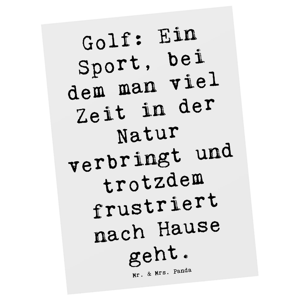 Postkarte Spruch Golf Erlebnis Postkarte, Karte, Geschenkkarte, Grußkarte, Einladung, Ansichtskarte, Geburtstagskarte, Einladungskarte, Dankeskarte, Ansichtskarten, Einladung Geburtstag, Einladungskarten Geburtstag, Geschenk, Sport, Sportart, Hobby, Schenken, Danke, Dankeschön, Auszeichnung, Gewinn, Sportler