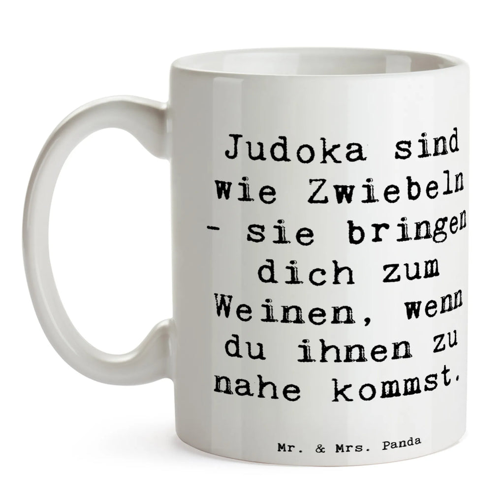 Tasse Spruch Judo Zwiebel Tasse, Kaffeetasse, Teetasse, Becher, Kaffeebecher, Teebecher, Keramiktasse, Porzellantasse, Büro Tasse, Geschenk Tasse, Tasse Sprüche, Tasse Motive, Kaffeetassen, Tasse bedrucken, Designer Tasse, Cappuccino Tassen, Schöne Teetassen, Geschenk, Sport, Sportart, Hobby, Schenken, Danke, Dankeschön, Auszeichnung, Gewinn, Sportler