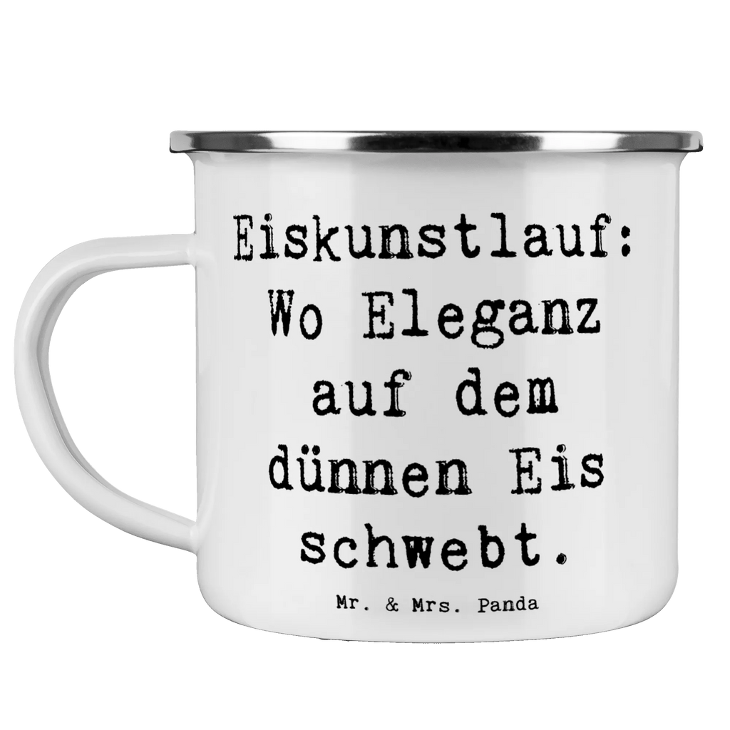 Camping Emaille Tasse Spruch Eiskunstlauf: Wo Eleganz auf dem dünnen Eis schwebt. Campingtasse, Trinkbecher, Metalltasse, Outdoor Tasse, Emaille Trinkbecher, Blechtasse Outdoor, Emaille Campingbecher, Edelstahl Trinkbecher, Metalltasse für Camping, Kaffee Blechtasse, Camping Tasse Metall, Emaille Tasse, Emaille Becher, Tasse Camping, Tasse Emaille, Emaille Tassen, Camping Becher, Metall Tasse, Camping Tassen, Blechtasse, Emaille Tasse Camping, Camping Tasse Emaille, Emailletasse, Camping Tassen Emaille, Campingbecher, Blechtassen, Outdoor Becher, Campingtassen, Emaille Becher Camping, Camping Becher Edelstahl, Geschenk, Sport, Sportart, Hobby, Schenken, Danke, Dankeschön, Auszeichnung, Gewinn, Sportler