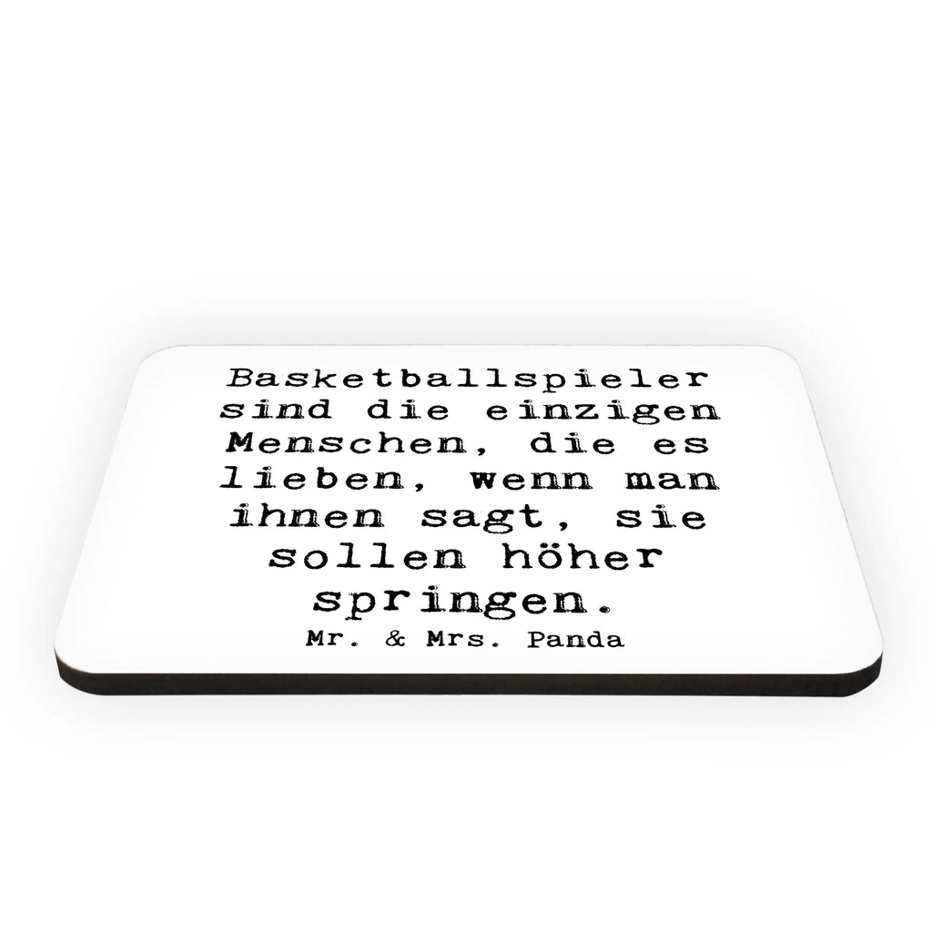 Magnet Spruch Basketball Motivation Kühlschrankmagnet, Pinnwandmagnet, Souvenir Magnet, Motivmagnete, Dekomagnet, Whiteboard Magnet, Notiz Magnet, Kühlschrank Dekoration, Geschenk, Sport, Sportart, Hobby, Schenken, Danke, Dankeschön, Auszeichnung, Gewinn, Sportler