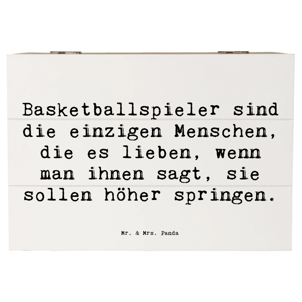 Holzkiste Spruch Basketball Motivation Holzkiste, Kiste, Schatzkiste, Truhe, Schatulle, XXL, Erinnerungsbox, Erinnerungskiste, Dekokiste, Aufbewahrungsbox, Geschenkbox, Geschenkdose, Geschenk, Sport, Sportart, Hobby, Schenken, Danke, Dankeschön, Auszeichnung, Gewinn, Sportler