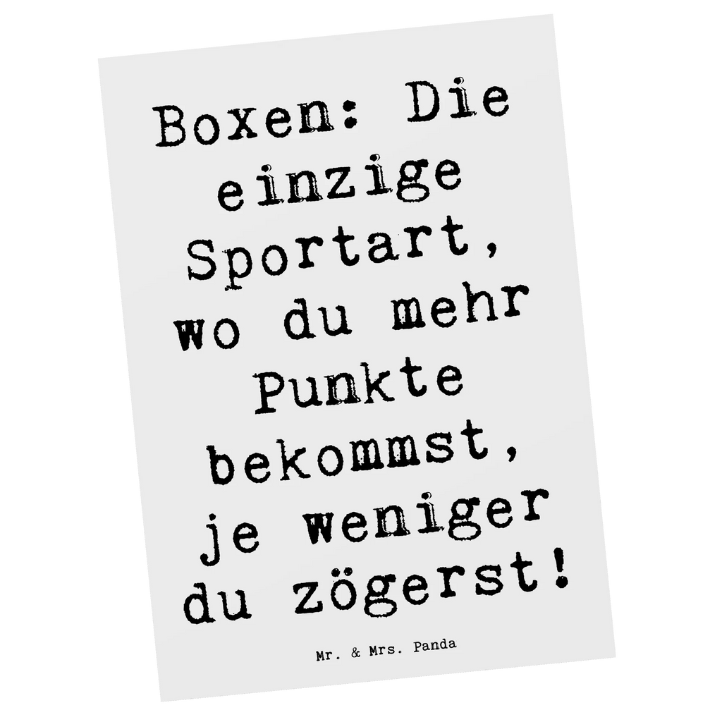 Postkarte Spruch Boxen Schnell Entscheiden Postkarte, Karte, Geschenkkarte, Grußkarte, Einladung, Ansichtskarte, Geburtstagskarte, Einladungskarte, Dankeskarte, Ansichtskarten, Einladung Geburtstag, Einladungskarten Geburtstag, Geschenk, Sport, Sportart, Hobby, Schenken, Danke, Dankeschön, Auszeichnung, Gewinn, Sportler