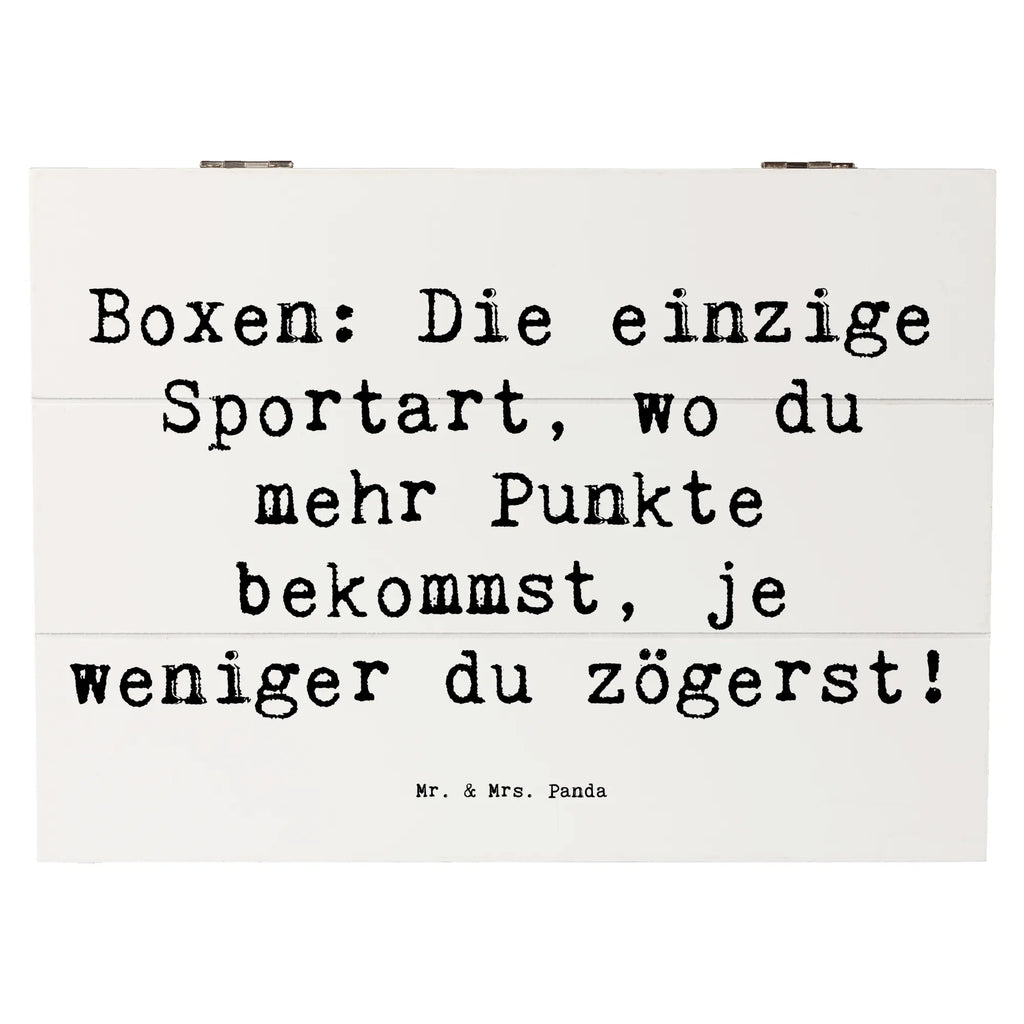 Holzkiste Spruch Boxen Schnell Entscheiden Holzkiste, Kiste, Schatzkiste, Truhe, Schatulle, XXL, Erinnerungsbox, Erinnerungskiste, Dekokiste, Aufbewahrungsbox, Geschenkbox, Geschenkdose, Geschenk, Sport, Sportart, Hobby, Schenken, Danke, Dankeschön, Auszeichnung, Gewinn, Sportler