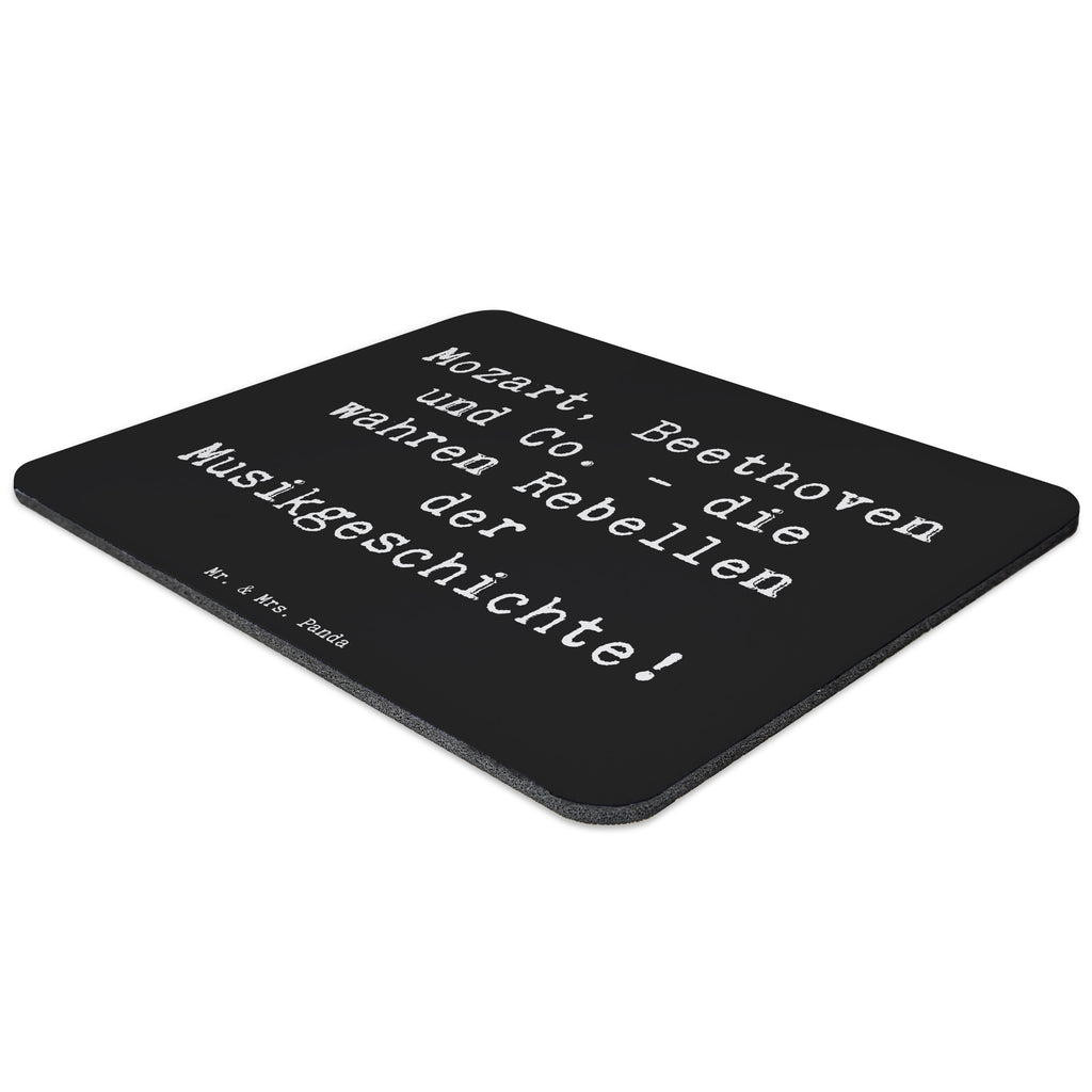 Mauspad Spruch Klassik Rebellen Mousepad, Computer zubehör, Büroausstattung, PC Zubehör, Arbeitszimmer, Mauspad, Einzigartiges Mauspad, Designer Mauspad, Mausunterlage, Mauspad Büro