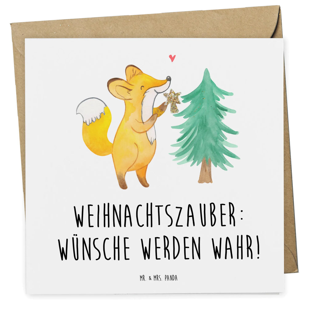 Gutschein Weihnachtszauber Gutschein, Gutschein Karte, Geschenkgutschein, Geldgeschenk