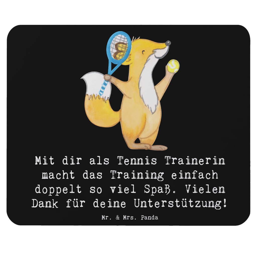 Mauspad Tennis Trainerin Spaß Mousepad, Computer zubehör, Büroausstattung, PC Zubehör, Arbeitszimmer, Mauspad, Einzigartiges Mauspad, Designer Mauspad, Mausunterlage, Mauspad Büro, Geschenk, Sport, Sportart, Hobby, Schenken, Danke, Dankeschön, Auszeichnung, Gewinn, Sportler