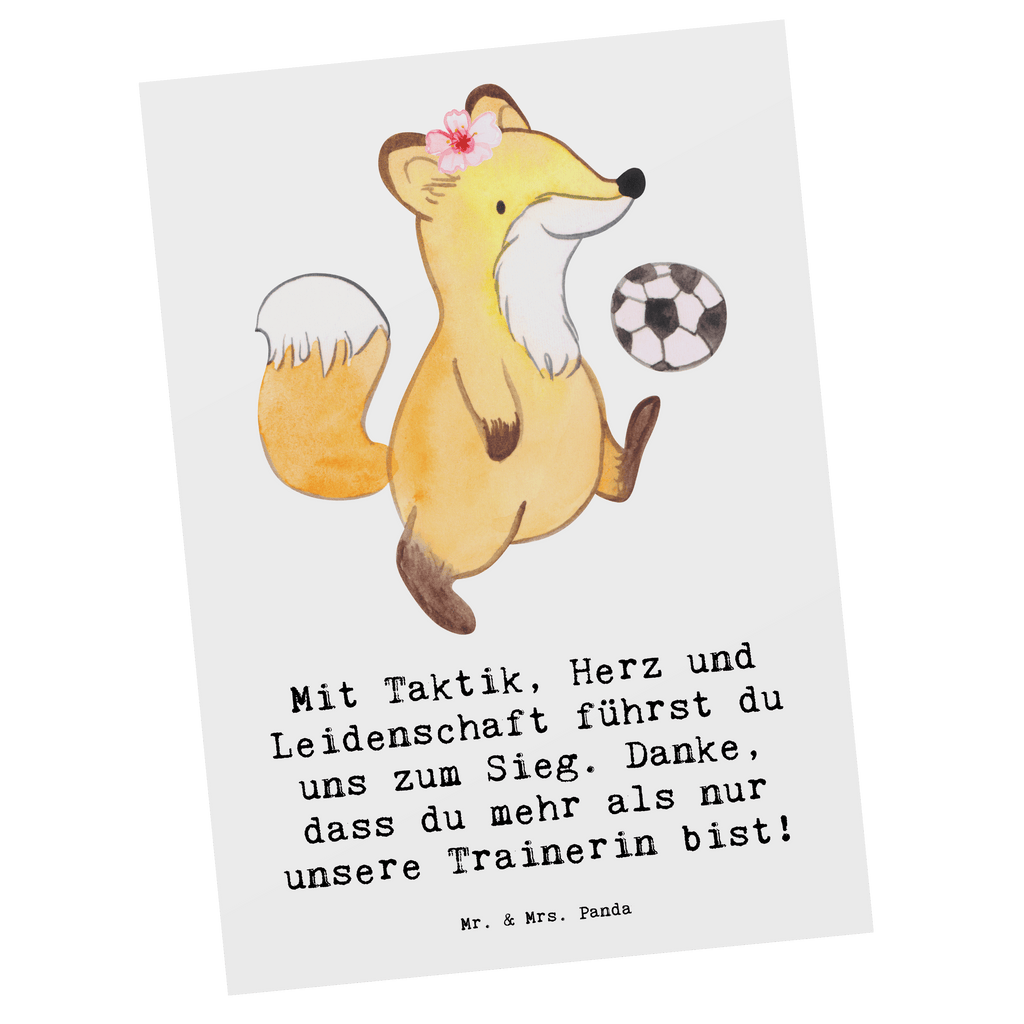 Postkarte Fussball Trainerin Postkarte, Karte, Geschenkkarte, Grußkarte, Einladung, Ansichtskarte, Geburtstagskarte, Einladungskarte, Dankeskarte, Ansichtskarten, Einladung Geburtstag, Einladungskarten Geburtstag, Geschenk, Sport, Sportart, Hobby, Schenken, Danke, Dankeschön, Auszeichnung, Gewinn, Sportler