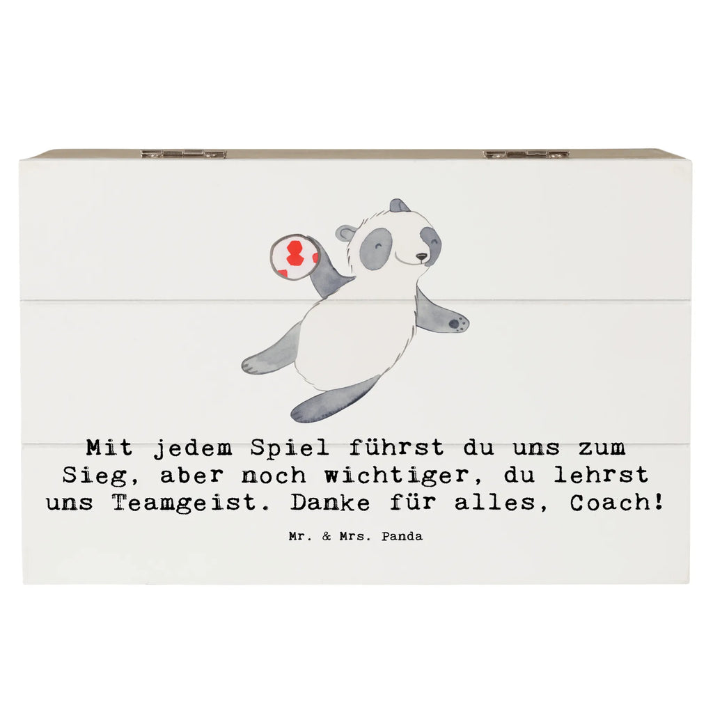 Holzkiste Handball Trainerin Dankeschön Holzkiste, Kiste, Schatzkiste, Truhe, Schatulle, XXL, Erinnerungsbox, Erinnerungskiste, Dekokiste, Aufbewahrungsbox, Geschenkbox, Geschenkdose, Geschenk, Sport, Sportart, Hobby, Schenken, Danke, Dankeschön, Auszeichnung, Gewinn, Sportler