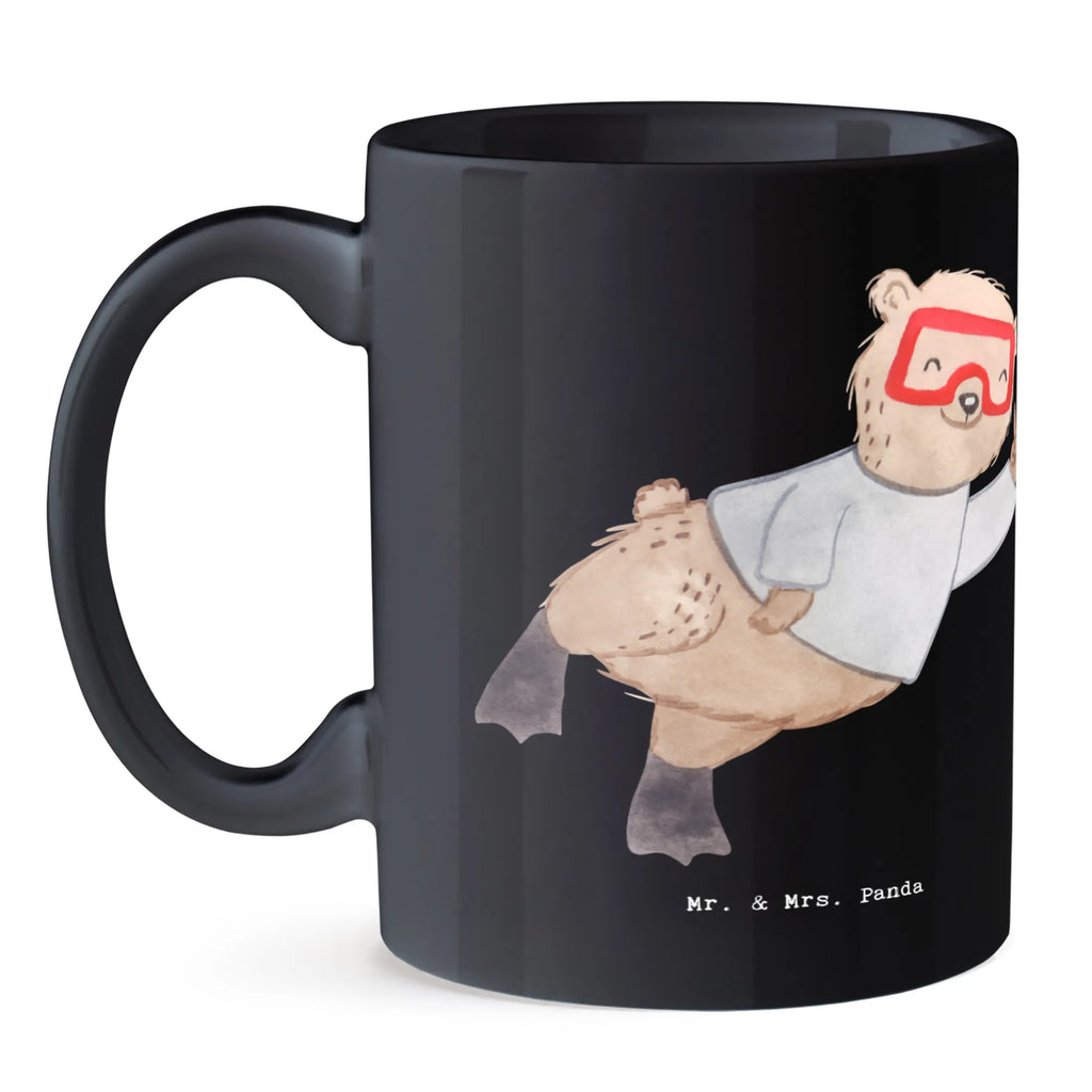 Tasse Tauch Trainerin Tasse, Kaffeetasse, Teetasse, Becher, Kaffeebecher, Teebecher, Keramiktasse, Porzellantasse, Büro Tasse, Geschenk Tasse, Tasse Sprüche, Tasse Motive, Kaffeetassen, Tasse bedrucken, Designer Tasse, Cappuccino Tassen, Schöne Teetassen, Geschenk, Sport, Sportart, Hobby, Schenken, Danke, Dankeschön, Auszeichnung, Gewinn, Sportler