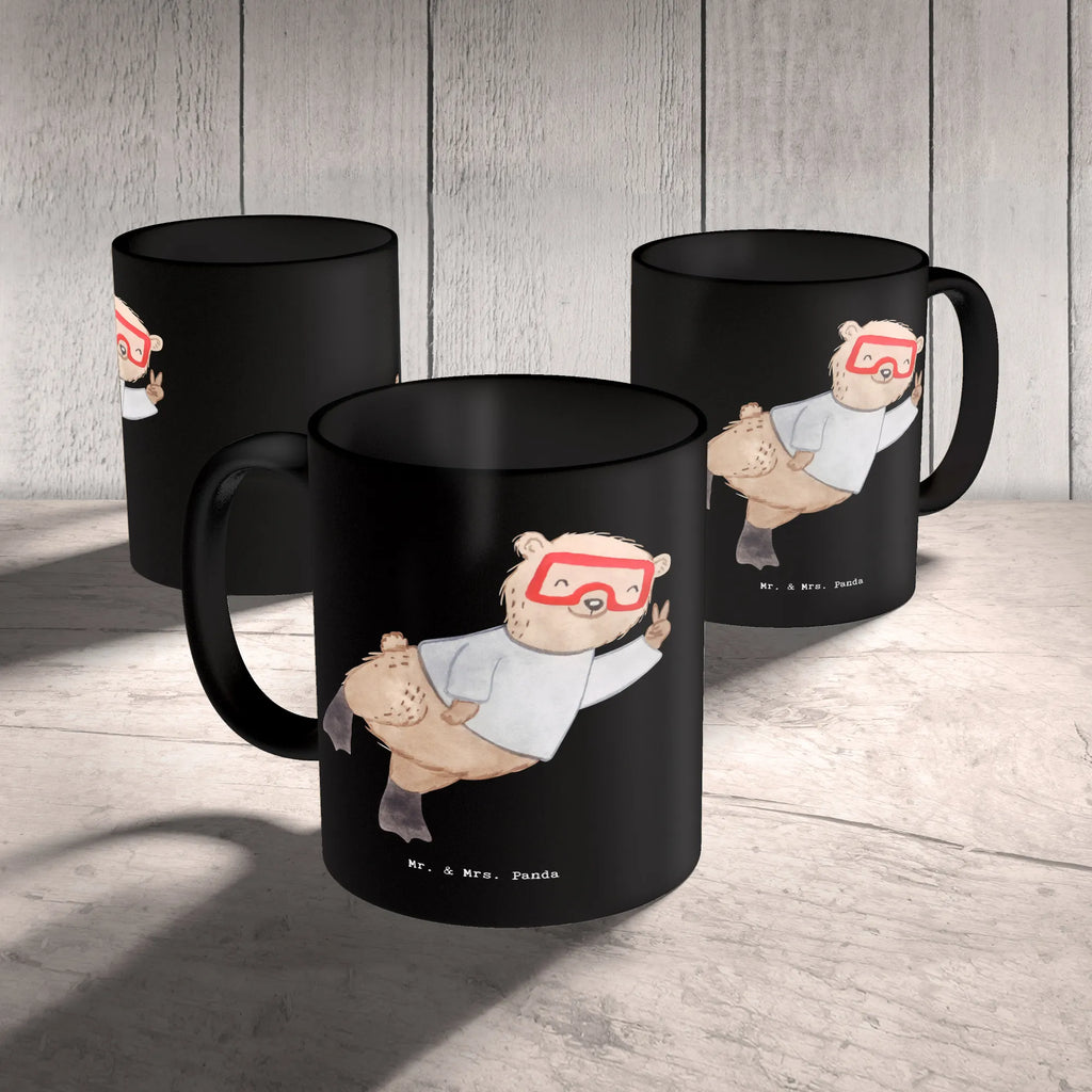 Tasse Tauch Trainerin Tasse, Kaffeetasse, Teetasse, Becher, Kaffeebecher, Teebecher, Keramiktasse, Porzellantasse, Büro Tasse, Geschenk Tasse, Tasse Sprüche, Tasse Motive, Kaffeetassen, Tasse bedrucken, Designer Tasse, Cappuccino Tassen, Schöne Teetassen, Geschenk, Sport, Sportart, Hobby, Schenken, Danke, Dankeschön, Auszeichnung, Gewinn, Sportler