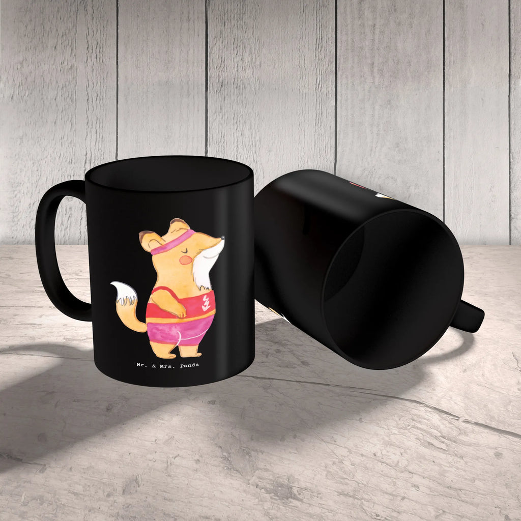 Tasse Triathlon Trainerin Tasse, Kaffeetasse, Teetasse, Becher, Kaffeebecher, Teebecher, Keramiktasse, Porzellantasse, Büro Tasse, Geschenk Tasse, Tasse Sprüche, Tasse Motive, Kaffeetassen, Tasse bedrucken, Designer Tasse, Cappuccino Tassen, Schöne Teetassen, Geschenk, Sport, Sportart, Hobby, Schenken, Danke, Dankeschön, Auszeichnung, Gewinn, Sportler