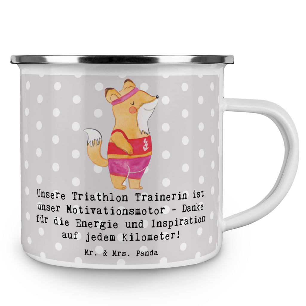 Camping Emaille Tasse Triathlon Trainerin Campingtasse, Trinkbecher, Metalltasse, Outdoor Tasse, Emaille Trinkbecher, Blechtasse Outdoor, Emaille Campingbecher, Edelstahl Trinkbecher, Metalltasse für Camping, Kaffee Blechtasse, Camping Tasse Metall, Emaille Tasse, Emaille Becher, Tasse Camping, Tasse Emaille, Emaille Tassen, Camping Becher, Metall Tasse, Camping Tassen, Blechtasse, Emaille Tasse Camping, Camping Tasse Emaille, Emailletasse, Camping Tassen Emaille, Campingbecher, Blechtassen, Outdoor Becher, Campingtassen, Emaille Becher Camping, Camping Becher Edelstahl, Geschenk, Sport, Sportart, Hobby, Schenken, Danke, Dankeschön, Auszeichnung, Gewinn, Sportler