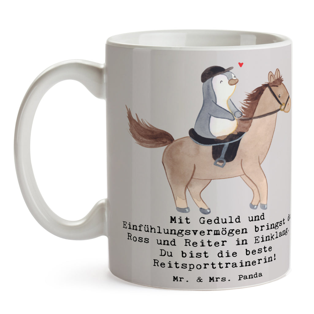 Tasse Reitsport Trainerin Harmonie Tasse, Kaffeetasse, Teetasse, Becher, Kaffeebecher, Teebecher, Keramiktasse, Porzellantasse, Büro Tasse, Geschenk Tasse, Tasse Sprüche, Tasse Motive, Kaffeetassen, Tasse bedrucken, Designer Tasse, Cappuccino Tassen, Schöne Teetassen, Geschenk, Sport, Sportart, Hobby, Schenken, Danke, Dankeschön, Auszeichnung, Gewinn, Sportler