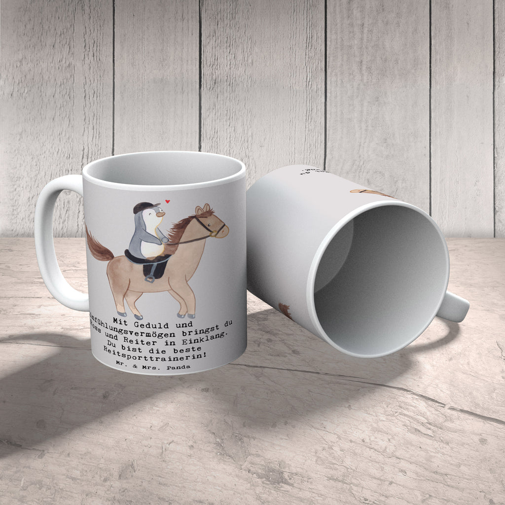 Tasse Reitsport Trainerin Harmonie Tasse, Kaffeetasse, Teetasse, Becher, Kaffeebecher, Teebecher, Keramiktasse, Porzellantasse, Büro Tasse, Geschenk Tasse, Tasse Sprüche, Tasse Motive, Kaffeetassen, Tasse bedrucken, Designer Tasse, Cappuccino Tassen, Schöne Teetassen, Geschenk, Sport, Sportart, Hobby, Schenken, Danke, Dankeschön, Auszeichnung, Gewinn, Sportler