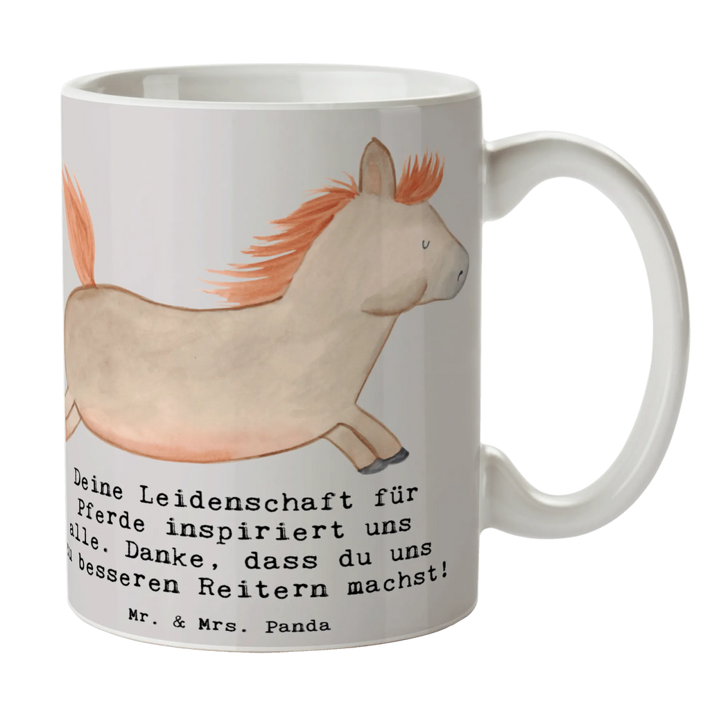 Tasse Reitsport Trainerin Inspiration Tasse, Kaffeetasse, Teetasse, Becher, Kaffeebecher, Teebecher, Keramiktasse, Porzellantasse, Büro Tasse, Geschenk Tasse, Tasse Sprüche, Tasse Motive, Kaffeetassen, Tasse bedrucken, Designer Tasse, Cappuccino Tassen, Schöne Teetassen, Geschenk, Sport, Sportart, Hobby, Schenken, Danke, Dankeschön, Auszeichnung, Gewinn, Sportler