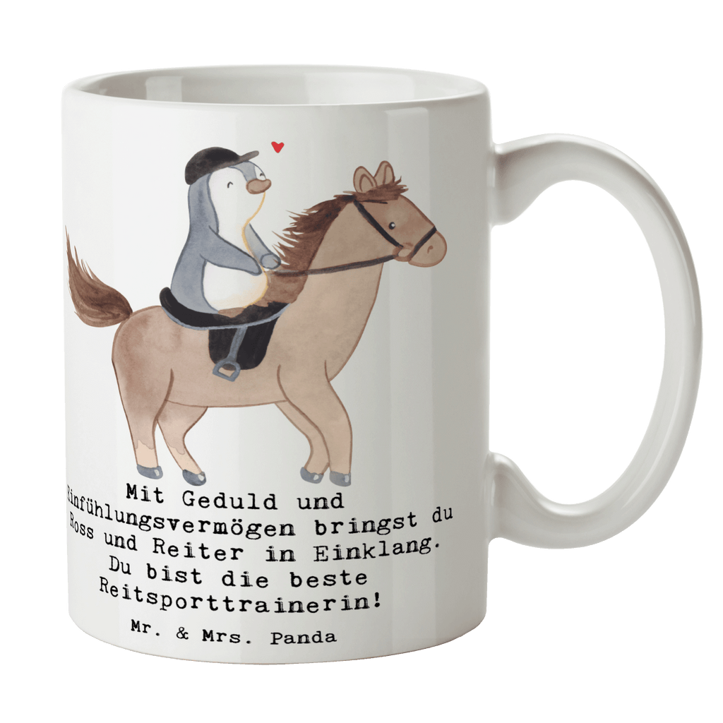 Tasse Reitsport Trainerin Harmonie Tasse, Kaffeetasse, Teetasse, Becher, Kaffeebecher, Teebecher, Keramiktasse, Porzellantasse, Büro Tasse, Geschenk Tasse, Tasse Sprüche, Tasse Motive, Kaffeetassen, Tasse bedrucken, Designer Tasse, Cappuccino Tassen, Schöne Teetassen, Geschenk, Sport, Sportart, Hobby, Schenken, Danke, Dankeschön, Auszeichnung, Gewinn, Sportler