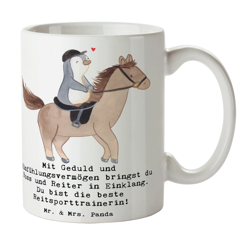 Tasse Reitsport Trainerin Harmonie Tasse, Kaffeetasse, Teetasse, Becher, Kaffeebecher, Teebecher, Keramiktasse, Porzellantasse, Büro Tasse, Geschenk Tasse, Tasse Sprüche, Tasse Motive, Kaffeetassen, Tasse bedrucken, Designer Tasse, Cappuccino Tassen, Schöne Teetassen, Geschenk, Sport, Sportart, Hobby, Schenken, Danke, Dankeschön, Auszeichnung, Gewinn, Sportler