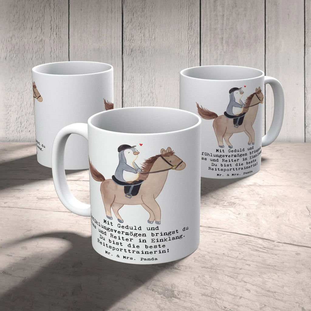 Tasse Reitsport Trainerin Harmonie Tasse, Kaffeetasse, Teetasse, Becher, Kaffeebecher, Teebecher, Keramiktasse, Porzellantasse, Büro Tasse, Geschenk Tasse, Tasse Sprüche, Tasse Motive, Kaffeetassen, Tasse bedrucken, Designer Tasse, Cappuccino Tassen, Schöne Teetassen, Geschenk, Sport, Sportart, Hobby, Schenken, Danke, Dankeschön, Auszeichnung, Gewinn, Sportler