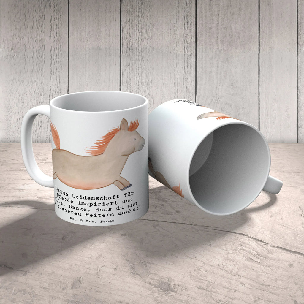 Tasse Reitsport Trainerin Inspiration Tasse, Kaffeetasse, Teetasse, Becher, Kaffeebecher, Teebecher, Keramiktasse, Porzellantasse, Büro Tasse, Geschenk Tasse, Tasse Sprüche, Tasse Motive, Kaffeetassen, Tasse bedrucken, Designer Tasse, Cappuccino Tassen, Schöne Teetassen, Geschenk, Sport, Sportart, Hobby, Schenken, Danke, Dankeschön, Auszeichnung, Gewinn, Sportler