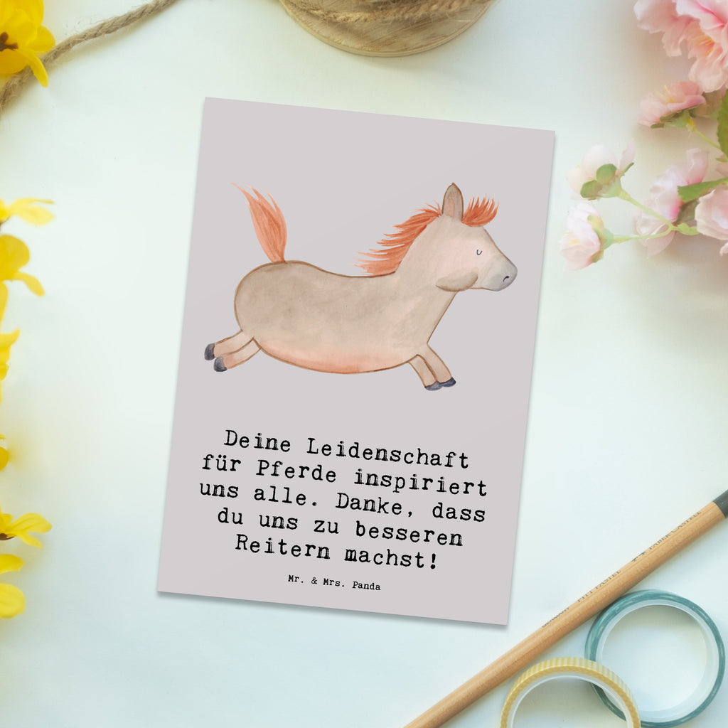 Postkarte Reitsport Trainerin Inspiration Postkarte, Karte, Geschenkkarte, Grußkarte, Einladung, Ansichtskarte, Geburtstagskarte, Einladungskarte, Dankeskarte, Ansichtskarten, Einladung Geburtstag, Einladungskarten Geburtstag, Geschenk, Sport, Sportart, Hobby, Schenken, Danke, Dankeschön, Auszeichnung, Gewinn, Sportler