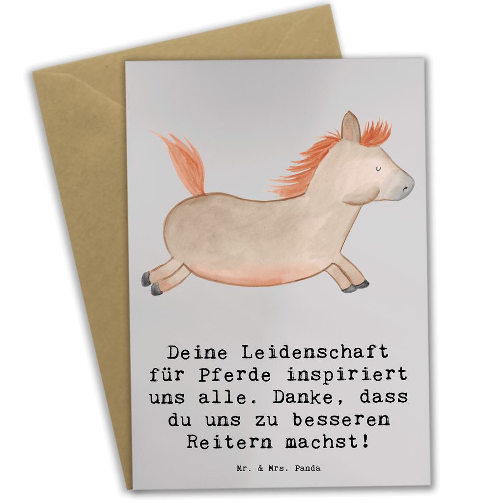 Grußkarte Reitsport Trainerin Inspiration Grußkarte, Klappkarte, Einladungskarte, Glückwunschkarte, Hochzeitskarte, Geburtstagskarte, Karte, Ansichtskarten, Geschenk, Sport, Sportart, Hobby, Schenken, Danke, Dankeschön, Auszeichnung, Gewinn, Sportler