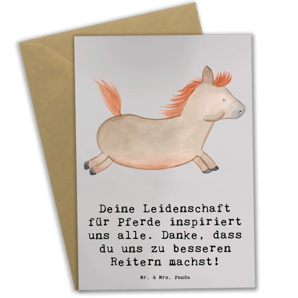 Grußkarte Reitsport Trainerin Inspiration Grußkarte, Klappkarte, Einladungskarte, Glückwunschkarte, Hochzeitskarte, Geburtstagskarte, Karte, Ansichtskarten, Geschenk, Sport, Sportart, Hobby, Schenken, Danke, Dankeschön, Auszeichnung, Gewinn, Sportler