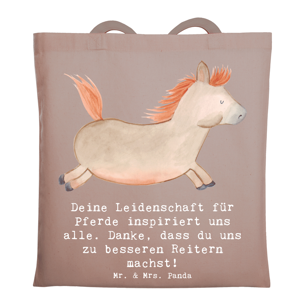 Tragetasche Reitsport Trainerin Inspiration Beuteltasche, Beutel, Einkaufstasche, Jutebeutel, Stoffbeutel, Tasche, Shopper, Umhängetasche, Strandtasche, Schultertasche, Stofftasche, Tragetasche, Badetasche, Jutetasche, Einkaufstüte, Laptoptasche, Geschenk, Sport, Sportart, Hobby, Schenken, Danke, Dankeschön, Auszeichnung, Gewinn, Sportler