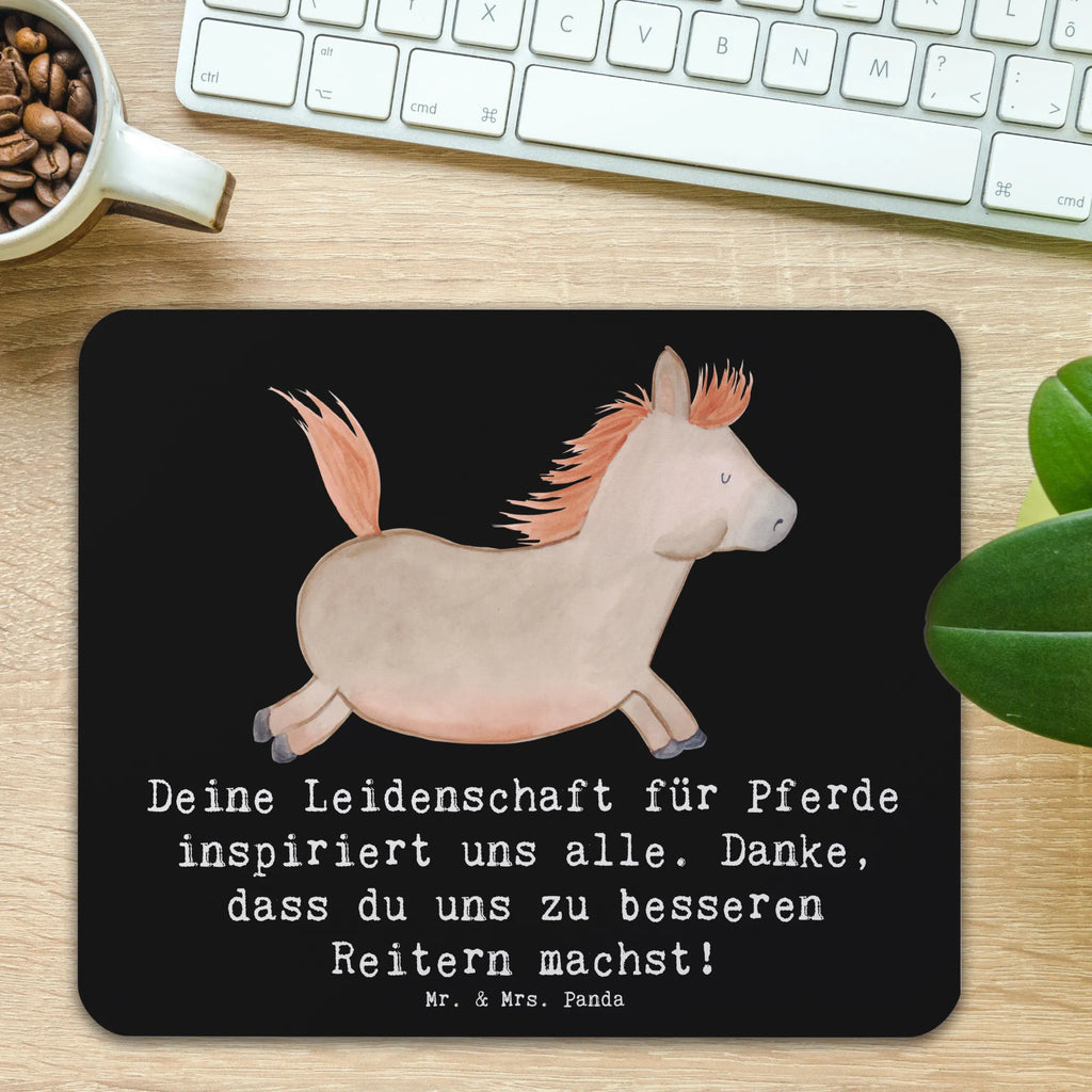 Mauspad Reitsport Trainerin Inspiration Mousepad, Computer zubehör, Büroausstattung, PC Zubehör, Arbeitszimmer, Mauspad, Einzigartiges Mauspad, Designer Mauspad, Mausunterlage, Mauspad Büro, Geschenk, Sport, Sportart, Hobby, Schenken, Danke, Dankeschön, Auszeichnung, Gewinn, Sportler