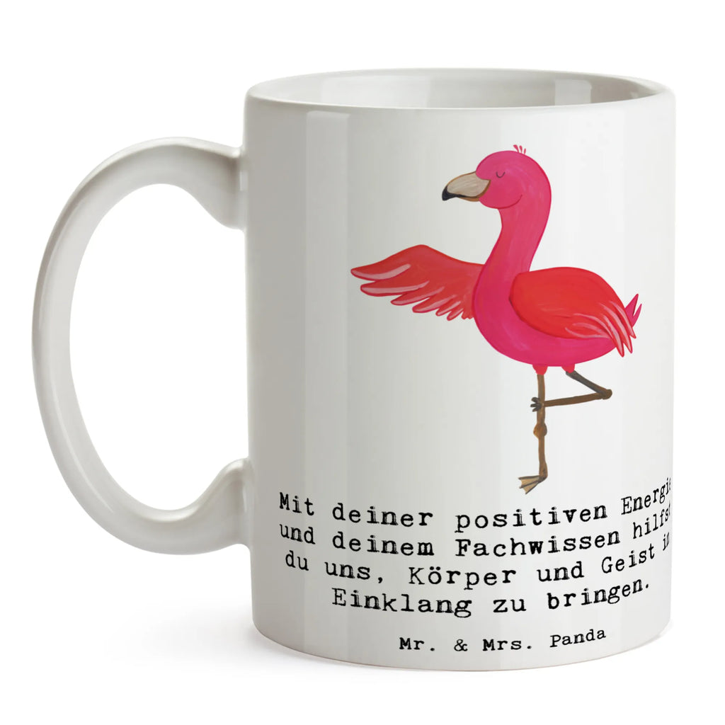 Tasse Yoga Trainerin Harmonie Tasse, Kaffeetasse, Teetasse, Becher, Kaffeebecher, Teebecher, Keramiktasse, Porzellantasse, Büro Tasse, Geschenk Tasse, Tasse Sprüche, Tasse Motive, Kaffeetassen, Tasse bedrucken, Designer Tasse, Cappuccino Tassen, Schöne Teetassen, Geschenk, Sport, Sportart, Hobby, Schenken, Danke, Dankeschön, Auszeichnung, Gewinn, Sportler