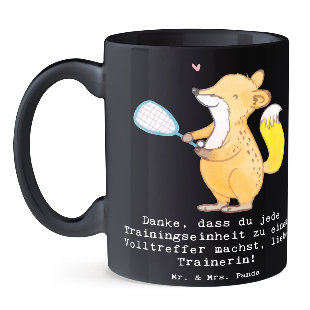 Tasse Squash Trainerin Danke Tasse, Kaffeetasse, Teetasse, Becher, Kaffeebecher, Teebecher, Keramiktasse, Porzellantasse, Büro Tasse, Geschenk Tasse, Tasse Sprüche, Tasse Motive, Kaffeetassen, Tasse bedrucken, Designer Tasse, Cappuccino Tassen, Schöne Teetassen, Geschenk, Sport, Sportart, Hobby, Schenken, Danke, Dankeschön, Auszeichnung, Gewinn, Sportler