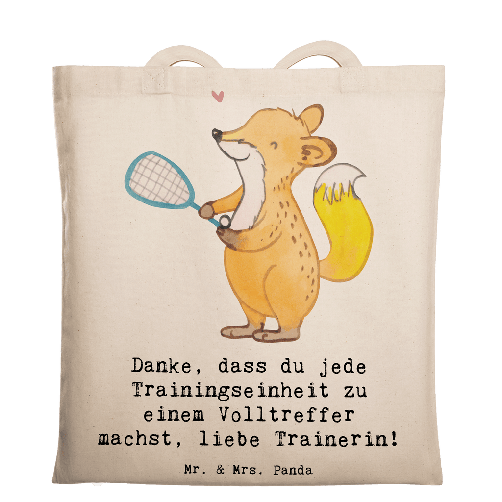 Tragetasche Squash Trainerin Danke Beuteltasche, Beutel, Einkaufstasche, Jutebeutel, Stoffbeutel, Tasche, Shopper, Umhängetasche, Strandtasche, Schultertasche, Stofftasche, Tragetasche, Badetasche, Jutetasche, Einkaufstüte, Laptoptasche, Geschenk, Sport, Sportart, Hobby, Schenken, Danke, Dankeschön, Auszeichnung, Gewinn, Sportler