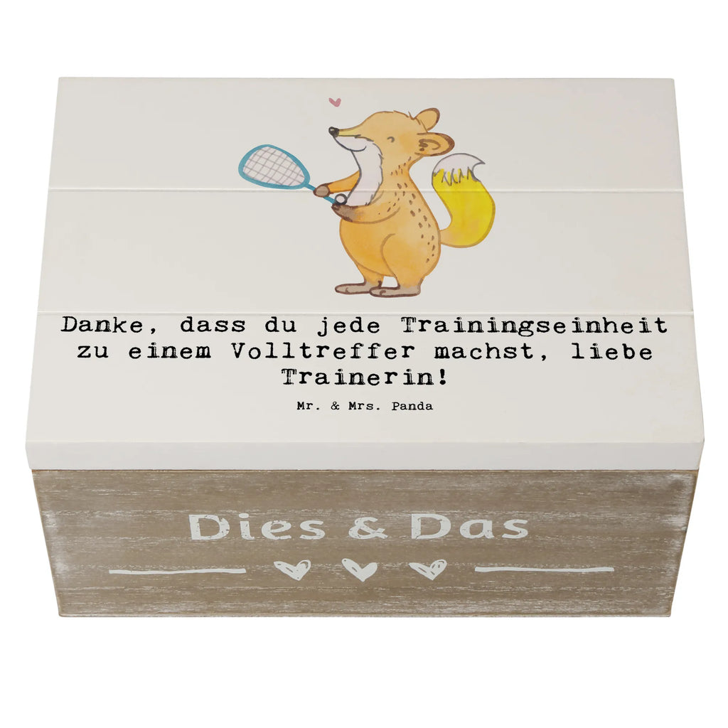 Holzkiste Squash Trainerin Danke Holzkiste, Kiste, Schatzkiste, Truhe, Schatulle, XXL, Erinnerungsbox, Erinnerungskiste, Dekokiste, Aufbewahrungsbox, Geschenkbox, Geschenkdose, Geschenk, Sport, Sportart, Hobby, Schenken, Danke, Dankeschön, Auszeichnung, Gewinn, Sportler