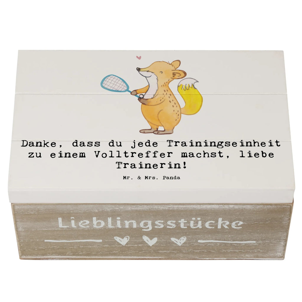 Holzkiste Squash Trainerin Danke Holzkiste, Kiste, Schatzkiste, Truhe, Schatulle, XXL, Erinnerungsbox, Erinnerungskiste, Dekokiste, Aufbewahrungsbox, Geschenkbox, Geschenkdose, Geschenk, Sport, Sportart, Hobby, Schenken, Danke, Dankeschön, Auszeichnung, Gewinn, Sportler