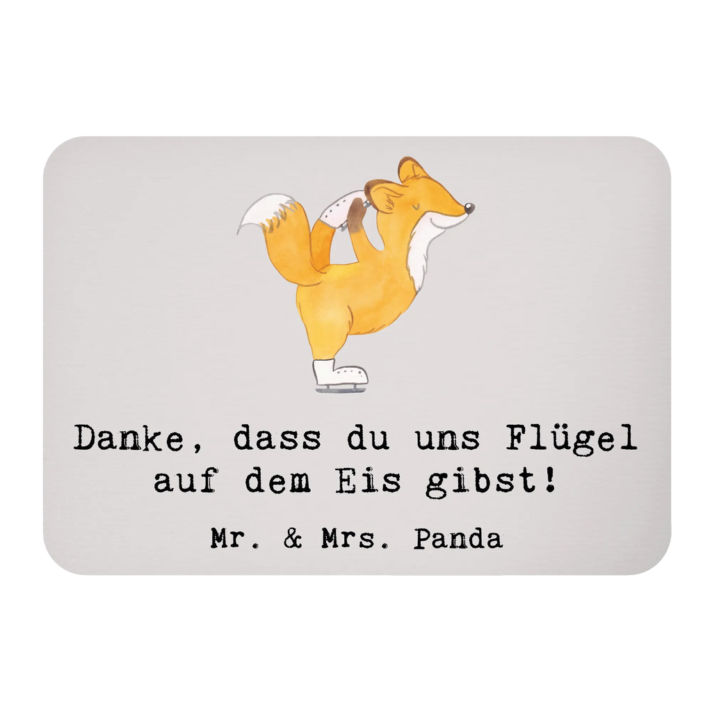 Magnet Eiskunstlauf Trainerin Danke Kühlschrankmagnet, Pinnwandmagnet, Souvenir Magnet, Motivmagnete, Dekomagnet, Whiteboard Magnet, Notiz Magnet, Kühlschrank Dekoration, Geschenk, Sport, Sportart, Hobby, Schenken, Danke, Dankeschön, Auszeichnung, Gewinn, Sportler