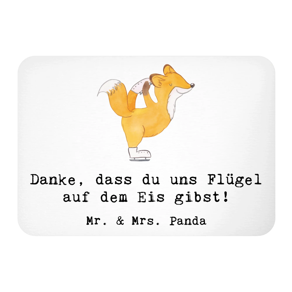 Magnet Eiskunstlauf Trainerin Danke Kühlschrankmagnet, Pinnwandmagnet, Souvenir Magnet, Motivmagnete, Dekomagnet, Whiteboard Magnet, Notiz Magnet, Kühlschrank Dekoration, Geschenk, Sport, Sportart, Hobby, Schenken, Danke, Dankeschön, Auszeichnung, Gewinn, Sportler