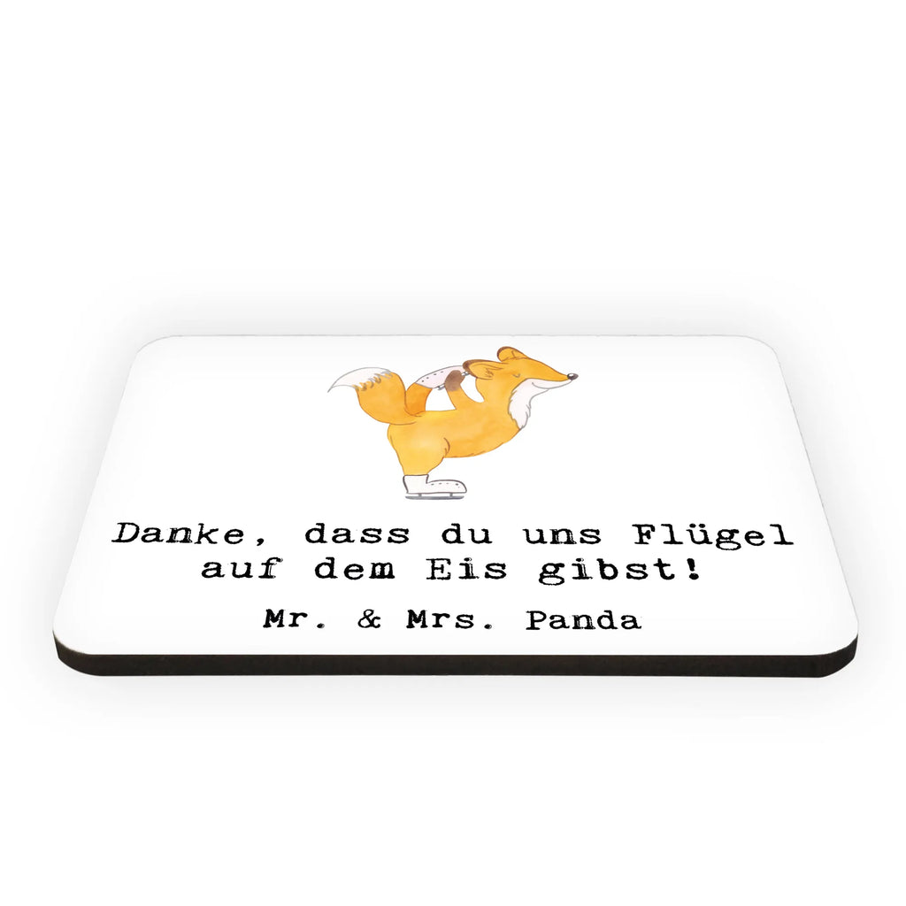 Magnet Eiskunstlauf Trainerin Danke Kühlschrankmagnet, Pinnwandmagnet, Souvenir Magnet, Motivmagnete, Dekomagnet, Whiteboard Magnet, Notiz Magnet, Kühlschrank Dekoration, Geschenk, Sport, Sportart, Hobby, Schenken, Danke, Dankeschön, Auszeichnung, Gewinn, Sportler