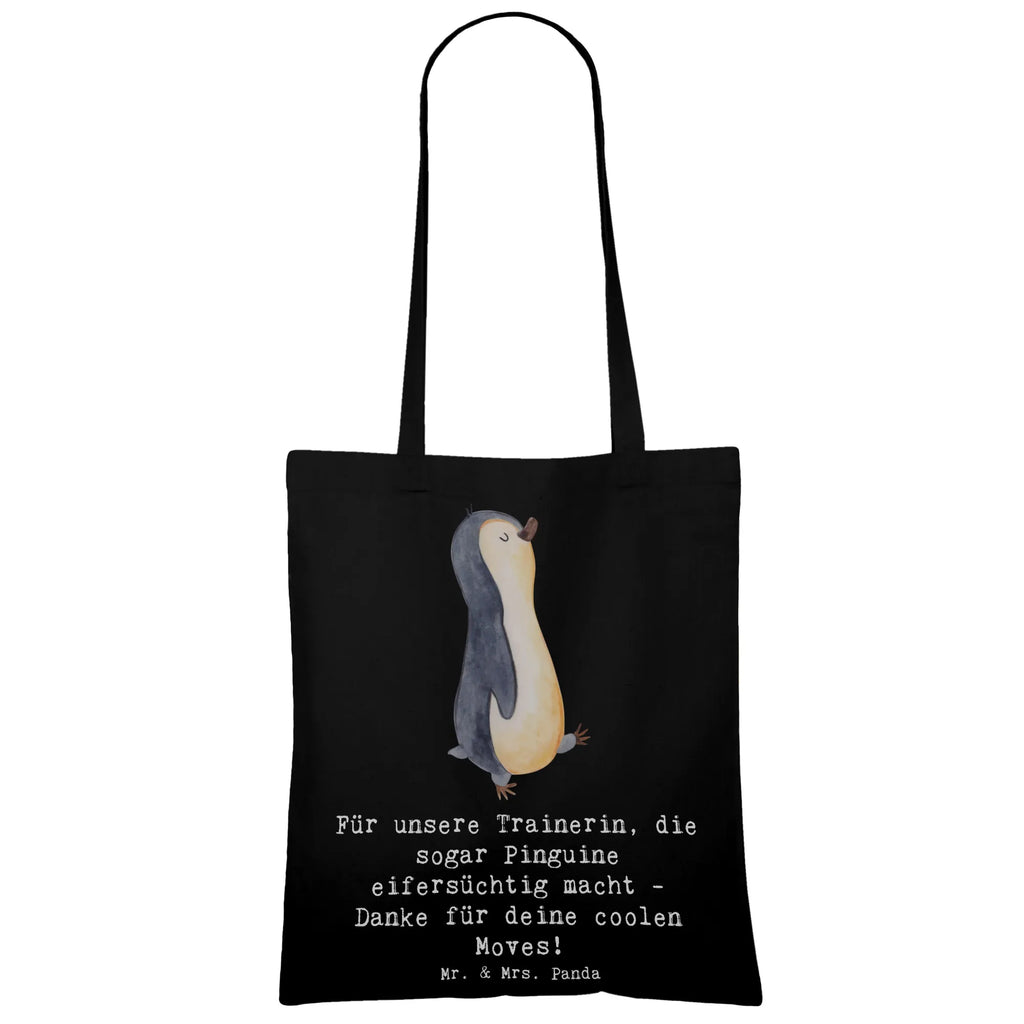 Tragetasche Eiskunstlauf Trainerin Beuteltasche, Beutel, Einkaufstasche, Jutebeutel, Stoffbeutel, Tasche, Shopper, Umhängetasche, Strandtasche, Schultertasche, Stofftasche, Tragetasche, Badetasche, Jutetasche, Einkaufstüte, Laptoptasche, Geschenk, Sport, Sportart, Hobby, Schenken, Danke, Dankeschön, Auszeichnung, Gewinn, Sportler