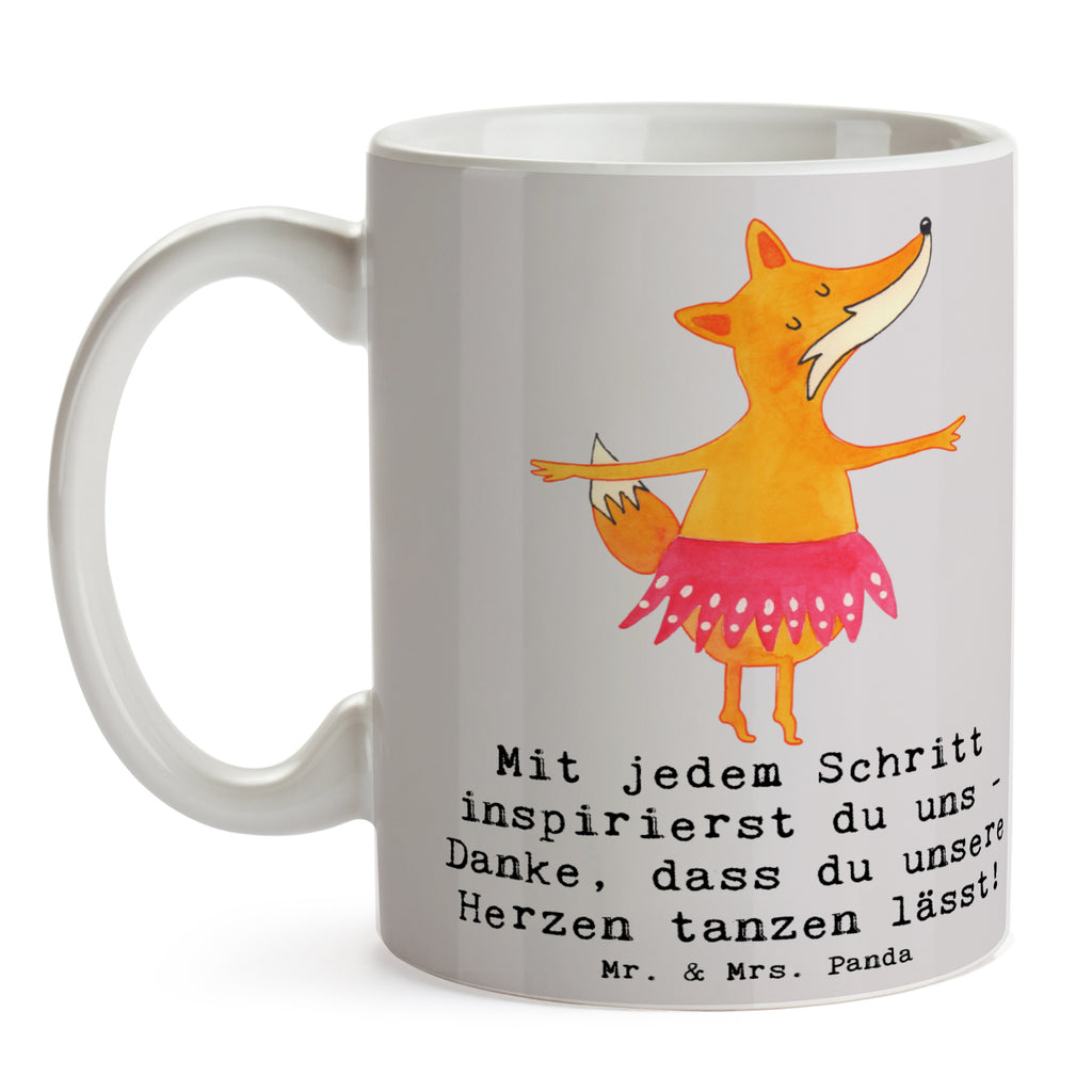 Tasse Tanzen Trainerin Herz Tasse, Kaffeetasse, Teetasse, Becher, Kaffeebecher, Teebecher, Keramiktasse, Porzellantasse, Büro Tasse, Geschenk Tasse, Tasse Sprüche, Tasse Motive, Kaffeetassen, Tasse bedrucken, Designer Tasse, Cappuccino Tassen, Schöne Teetassen, Geschenk, Sport, Sportart, Hobby, Schenken, Danke, Dankeschön, Auszeichnung, Gewinn, Sportler