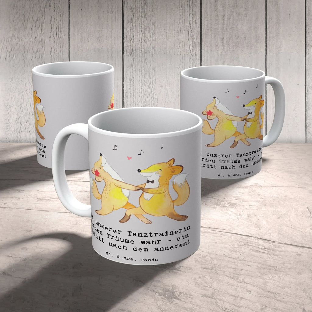 Tasse Tanzen Trainerin Tasse, Kaffeetasse, Teetasse, Becher, Kaffeebecher, Teebecher, Keramiktasse, Porzellantasse, Büro Tasse, Geschenk Tasse, Tasse Sprüche, Tasse Motive, Kaffeetassen, Tasse bedrucken, Designer Tasse, Cappuccino Tassen, Schöne Teetassen, Geschenk, Sport, Sportart, Hobby, Schenken, Danke, Dankeschön, Auszeichnung, Gewinn, Sportler