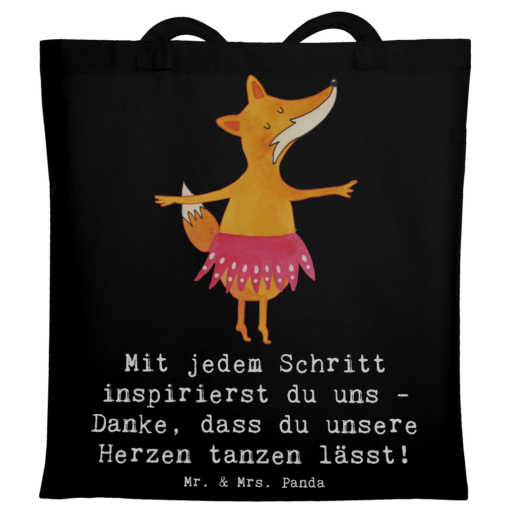 Tragetasche Tanzen Trainerin Herz Beuteltasche, Beutel, Einkaufstasche, Jutebeutel, Stoffbeutel, Tasche, Shopper, Umhängetasche, Strandtasche, Schultertasche, Stofftasche, Tragetasche, Badetasche, Jutetasche, Einkaufstüte, Laptoptasche, Geschenk, Sport, Sportart, Hobby, Schenken, Danke, Dankeschön, Auszeichnung, Gewinn, Sportler