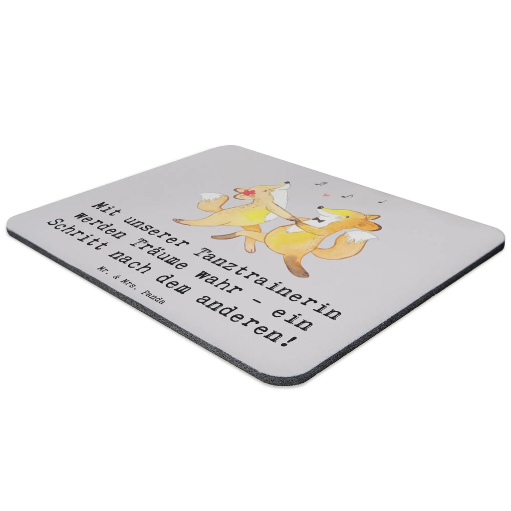 Mauspad Tanzen Trainerin Mousepad, Computer zubehör, Büroausstattung, PC Zubehör, Arbeitszimmer, Mauspad, Einzigartiges Mauspad, Designer Mauspad, Mausunterlage, Mauspad Büro, Geschenk, Sport, Sportart, Hobby, Schenken, Danke, Dankeschön, Auszeichnung, Gewinn, Sportler