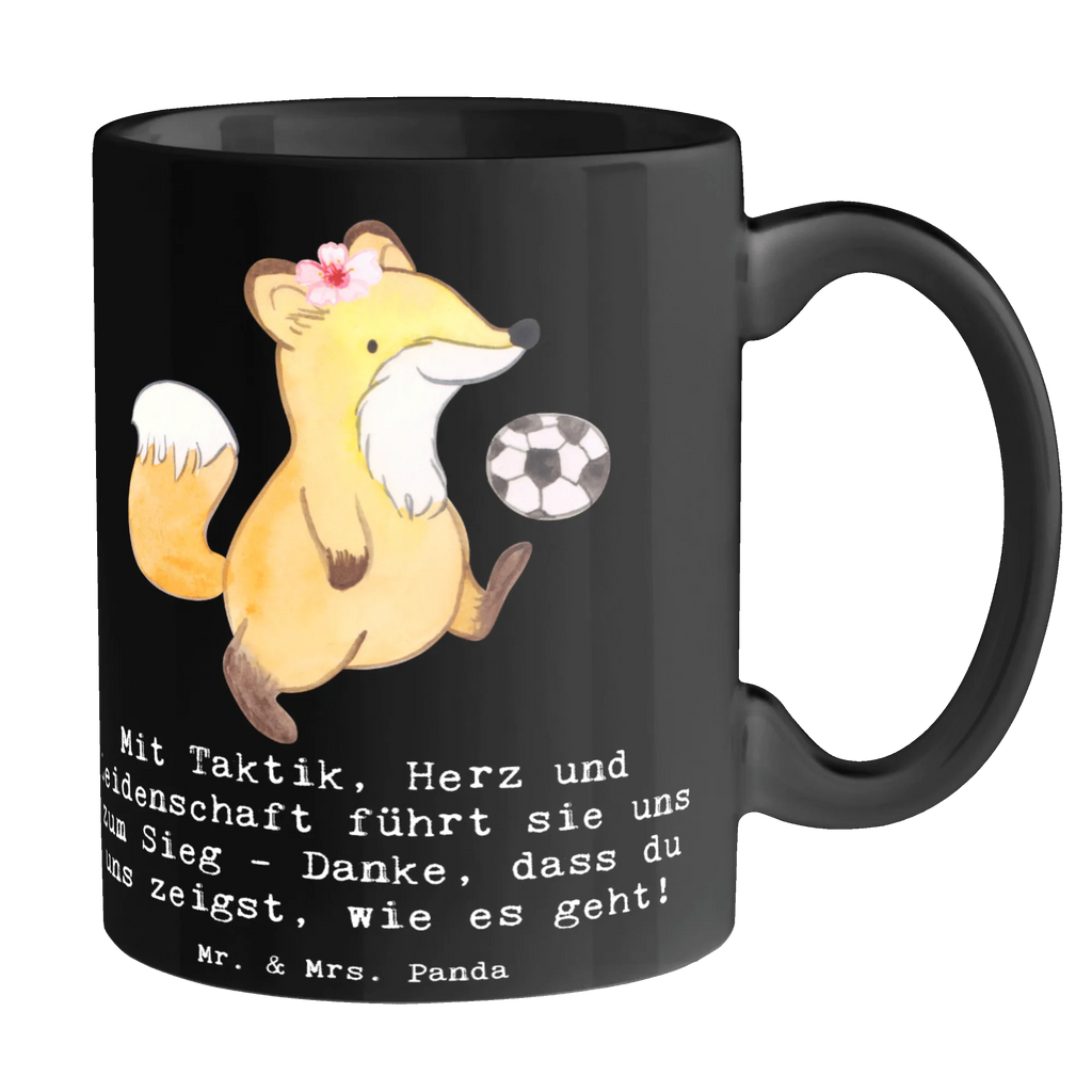 Tasse Fußball Trainerin Tasse, Kaffeetasse, Teetasse, Becher, Kaffeebecher, Teebecher, Keramiktasse, Porzellantasse, Büro Tasse, Geschenk Tasse, Tasse Sprüche, Tasse Motive, Kaffeetassen, Tasse bedrucken, Designer Tasse, Cappuccino Tassen, Schöne Teetassen, Geschenk, Sport, Sportart, Hobby, Schenken, Danke, Dankeschön, Auszeichnung, Gewinn, Sportler