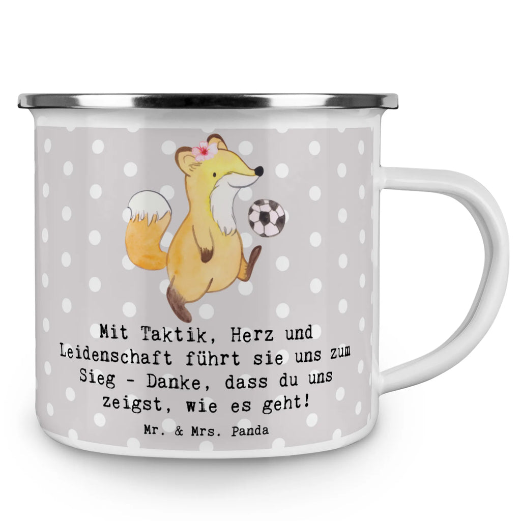 Camping Emaille Tasse Fußball Trainerin Campingtasse, Trinkbecher, Metalltasse, Outdoor Tasse, Emaille Trinkbecher, Blechtasse Outdoor, Emaille Campingbecher, Edelstahl Trinkbecher, Metalltasse für Camping, Kaffee Blechtasse, Camping Tasse Metall, Emaille Tasse, Emaille Becher, Tasse Camping, Tasse Emaille, Emaille Tassen, Camping Becher, Metall Tasse, Camping Tassen, Blechtasse, Emaille Tasse Camping, Camping Tasse Emaille, Emailletasse, Camping Tassen Emaille, Campingbecher, Blechtassen, Outdoor Becher, Campingtassen, Emaille Becher Camping, Camping Becher Edelstahl, Geschenk, Sport, Sportart, Hobby, Schenken, Danke, Dankeschön, Auszeichnung, Gewinn, Sportler