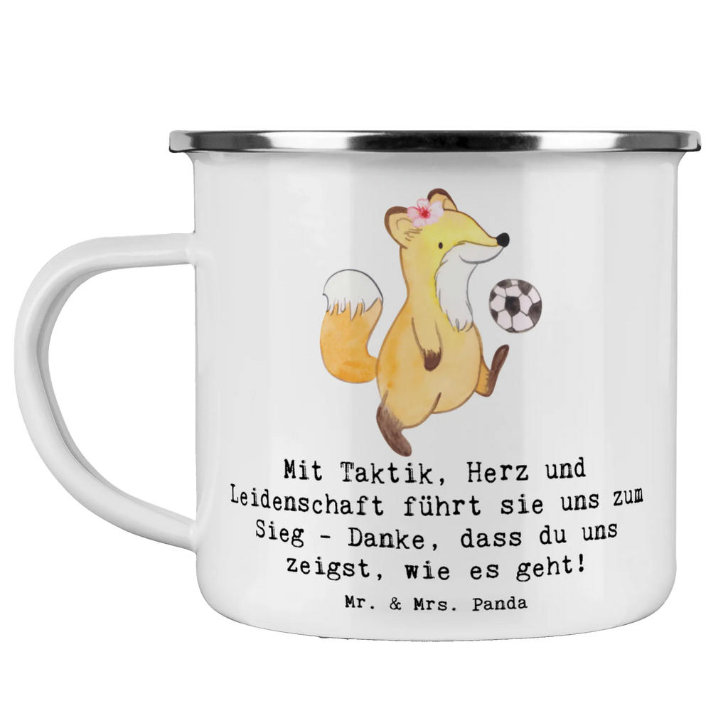 Camping Emaille Tasse Fußball Trainerin Campingtasse, Trinkbecher, Metalltasse, Outdoor Tasse, Emaille Trinkbecher, Blechtasse Outdoor, Emaille Campingbecher, Edelstahl Trinkbecher, Metalltasse für Camping, Kaffee Blechtasse, Camping Tasse Metall, Emaille Tasse, Emaille Becher, Tasse Camping, Tasse Emaille, Emaille Tassen, Camping Becher, Metall Tasse, Camping Tassen, Blechtasse, Emaille Tasse Camping, Camping Tasse Emaille, Emailletasse, Camping Tassen Emaille, Campingbecher, Blechtassen, Outdoor Becher, Campingtassen, Emaille Becher Camping, Camping Becher Edelstahl, Geschenk, Sport, Sportart, Hobby, Schenken, Danke, Dankeschön, Auszeichnung, Gewinn, Sportler