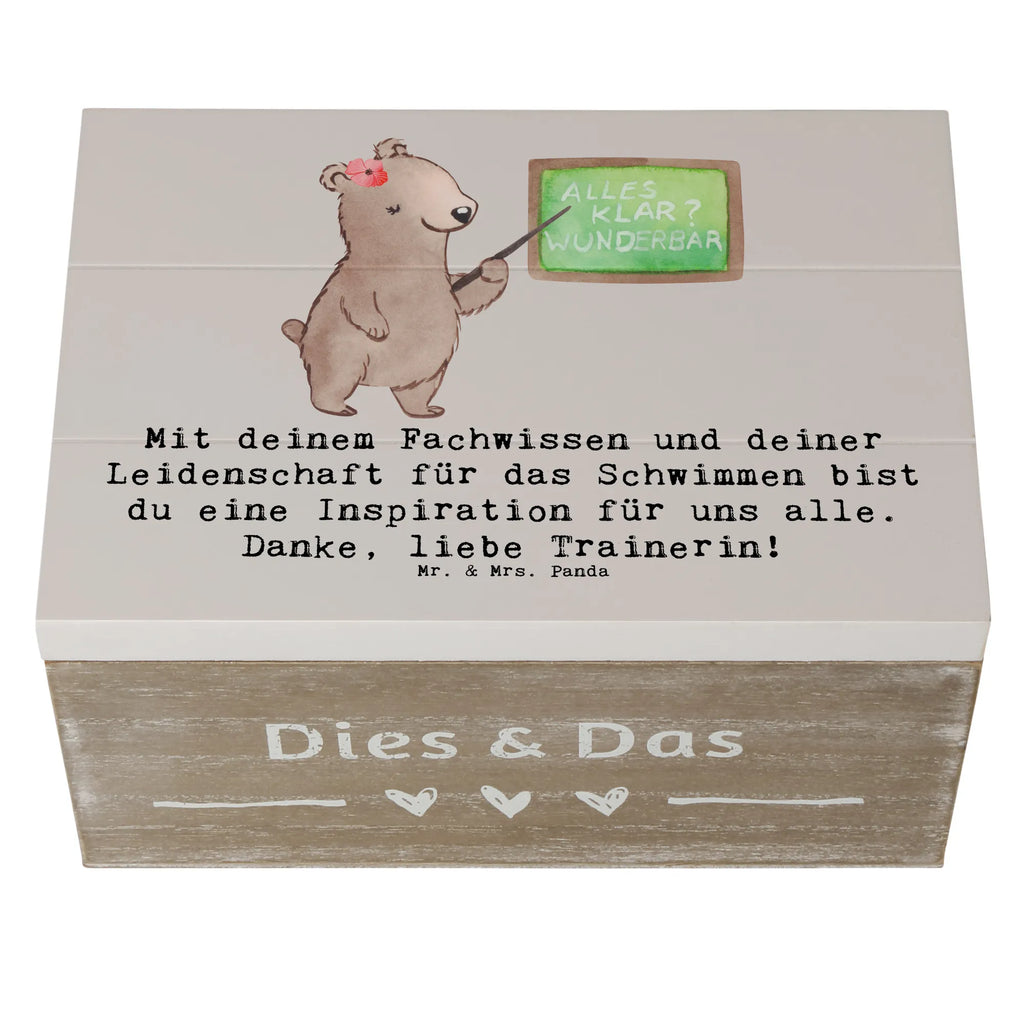 Holzkiste Schwimmen Trainerin Inspiration Holzkiste, Kiste, Schatzkiste, Truhe, Schatulle, XXL, Erinnerungsbox, Erinnerungskiste, Dekokiste, Aufbewahrungsbox, Geschenkbox, Geschenkdose, Geschenk, Sport, Sportart, Hobby, Schenken, Danke, Dankeschön, Auszeichnung, Gewinn, Sportler