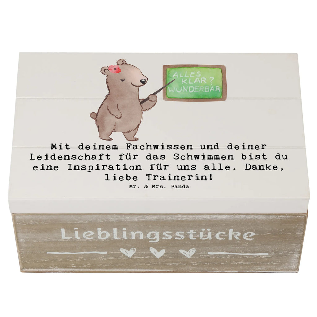 Holzkiste Schwimmen Trainerin Inspiration Holzkiste, Kiste, Schatzkiste, Truhe, Schatulle, XXL, Erinnerungsbox, Erinnerungskiste, Dekokiste, Aufbewahrungsbox, Geschenkbox, Geschenkdose, Geschenk, Sport, Sportart, Hobby, Schenken, Danke, Dankeschön, Auszeichnung, Gewinn, Sportler